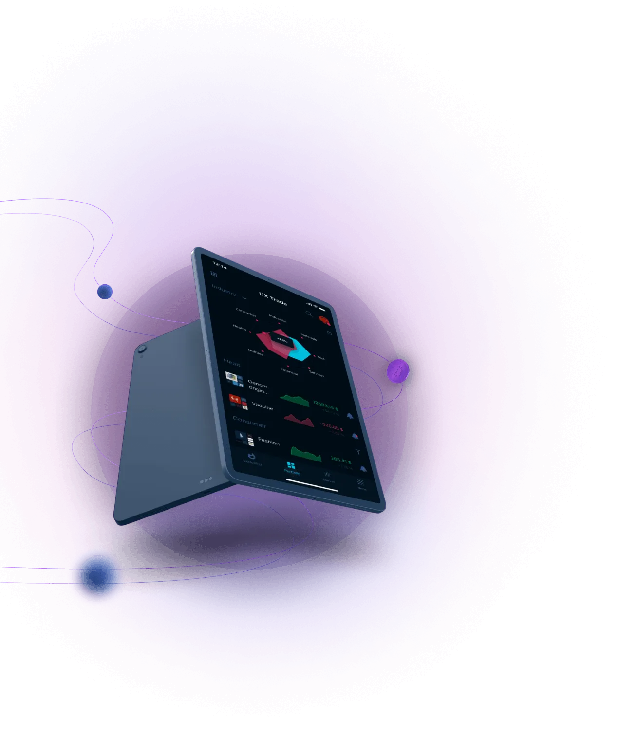 Fundwix Invia - Introducing Fundwix Invia